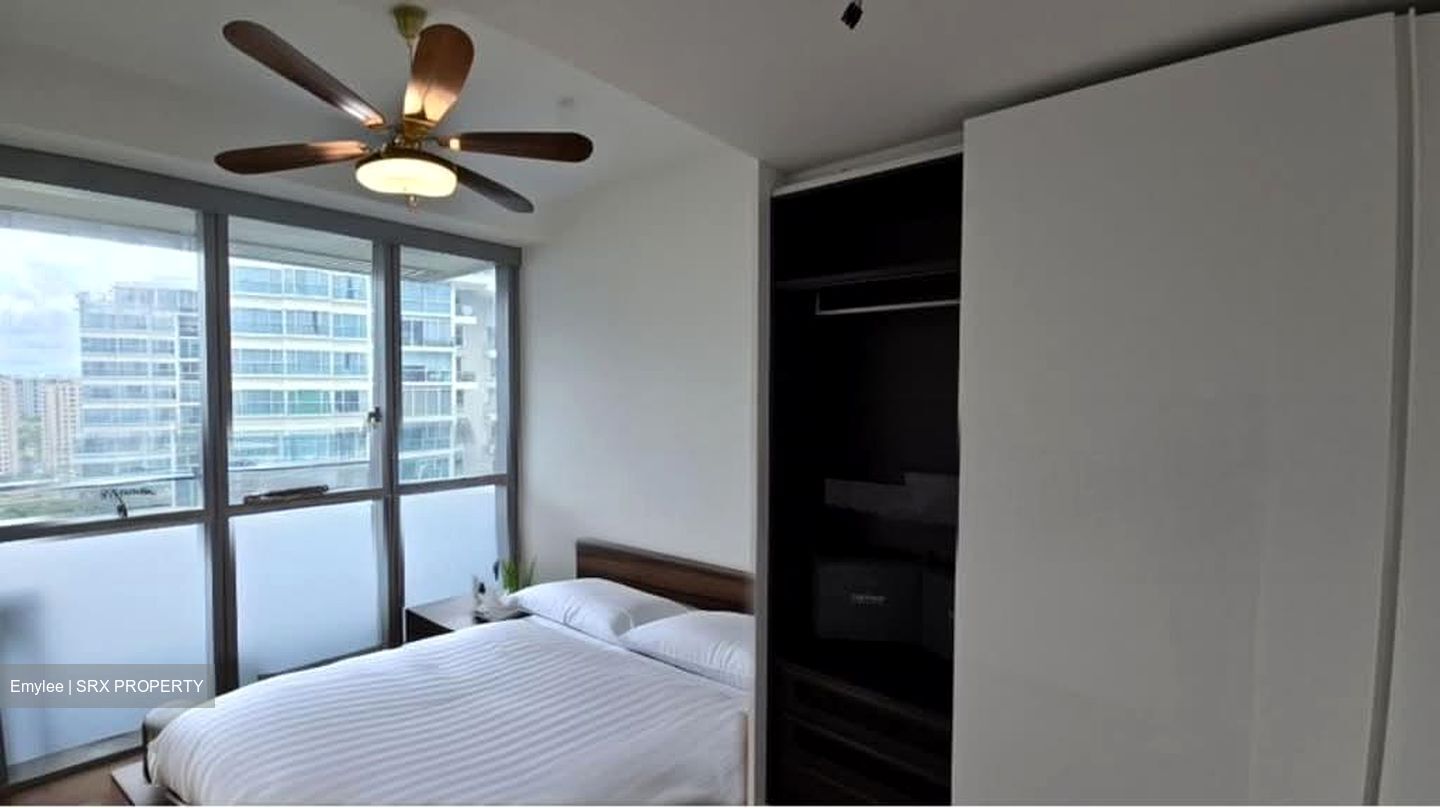Amber Park (D15), Condominium #539774271